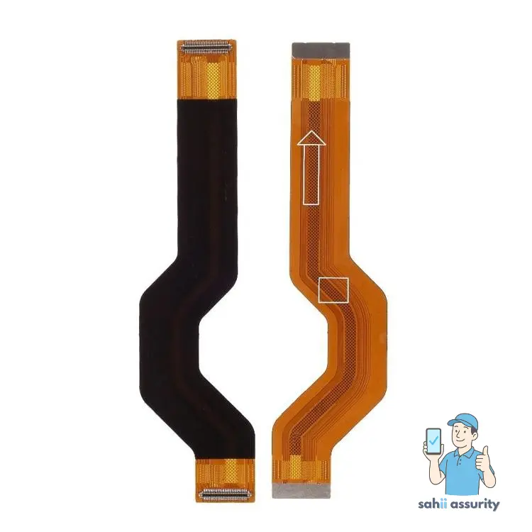 LCD Flex Cable for Realme 7 Pro